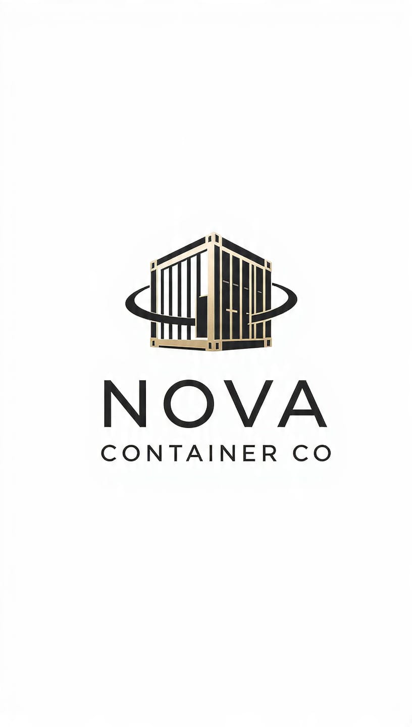 nova  container co